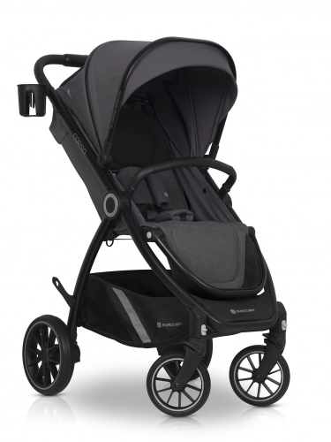 Euro-Cart Corso Iron Pastaigu rati