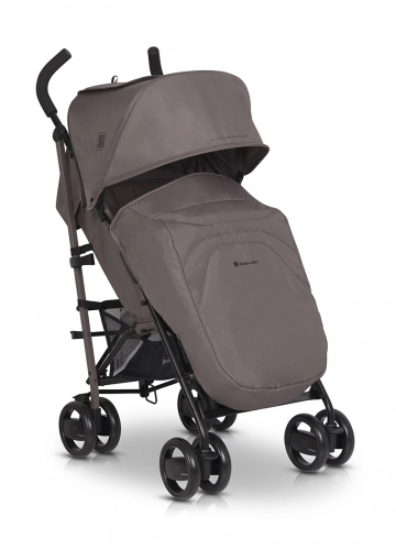 Euro-Cart Ezzo Taupe Прогулочная коляска