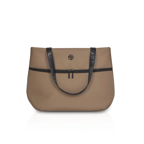 Riko Aura 02 Camel Детская коляска 2 в 1