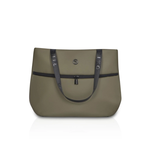 Riko Aura 05 Khaki Bērnu rati 2 in 1