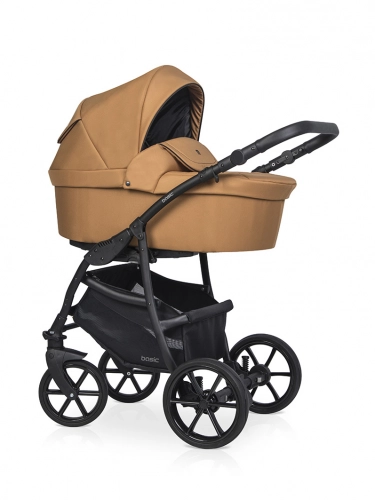 Riko Basic 2023 Camel Детская коляска 2 в 1