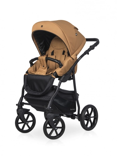 Riko Basic 2023 Camel Детская коляска 2 в 1