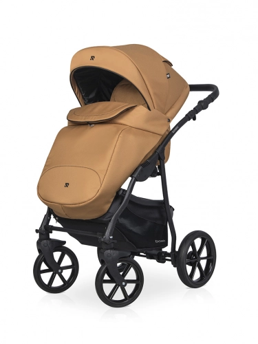 Riko Basic 2023 Camel Детская коляска 2 в 1