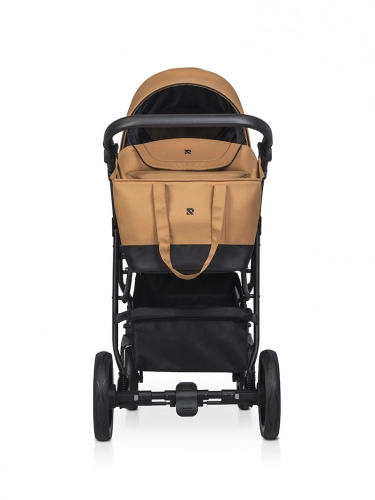 Riko Basic 2023 Camel Детская коляска 2 в 1