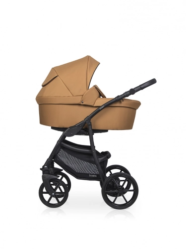 Riko Basic 2023 Camel Детская коляска 2 в 1