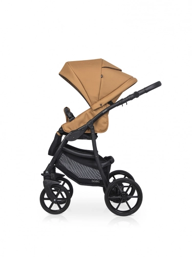 Riko Basic 2023 Camel Детская коляска 2 в 1