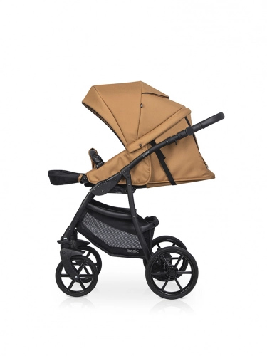 Riko Basic 2023 Camel Детская коляска 2 в 1