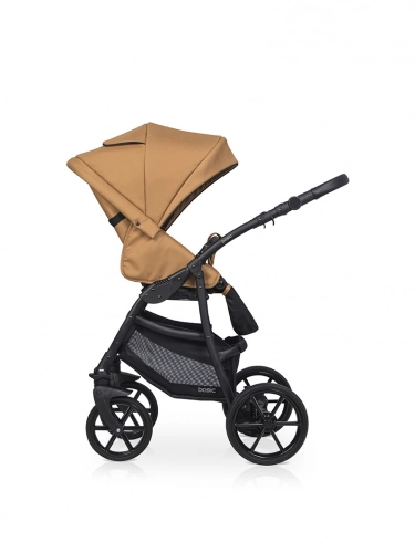 Riko Basic 2023 Camel Детская коляска 2 в 1