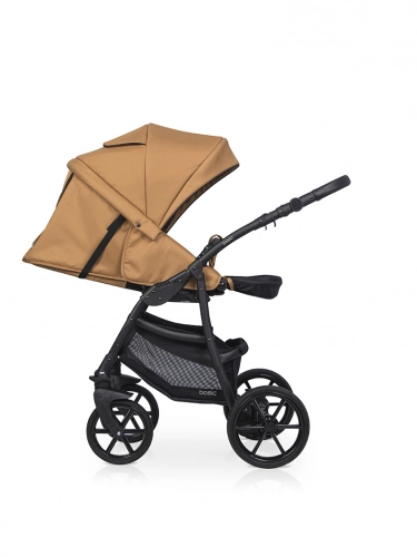Riko Basic 2023 Camel Детская коляска 2 в 1