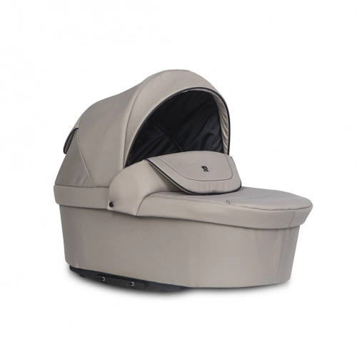 Riko Basic 2023 Cappuccino Bērnu rati 2 in 1