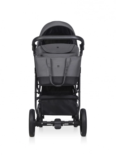 Riko Basic 2023 Carbon Bērnu rati 2 in 1