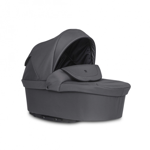 Riko Basic 2023 Carbon Bērnu rati 2 in 1