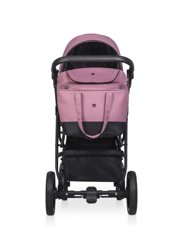 Riko Basic 2023 Ceramic Bērnu rati 2 in 1