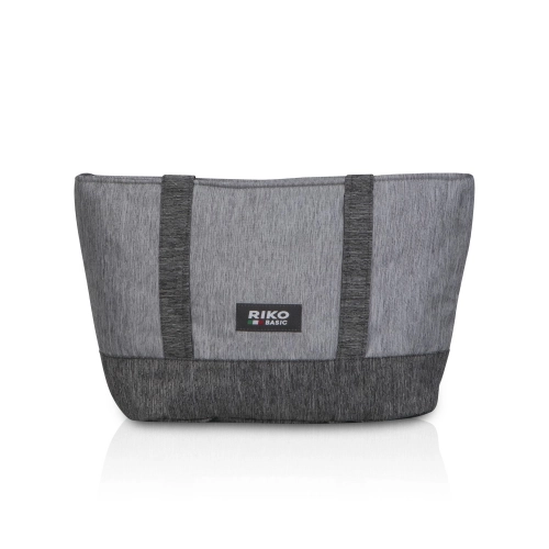 Riko Basic Bella 01 Stone Bērnu rati 2in1