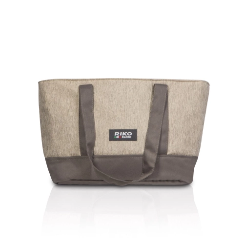 Riko Basic Bella 06 Sand Bērnu rati 2in1