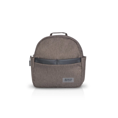 Wózek dziecięcy Riko Basic Delta 03 Cappucino