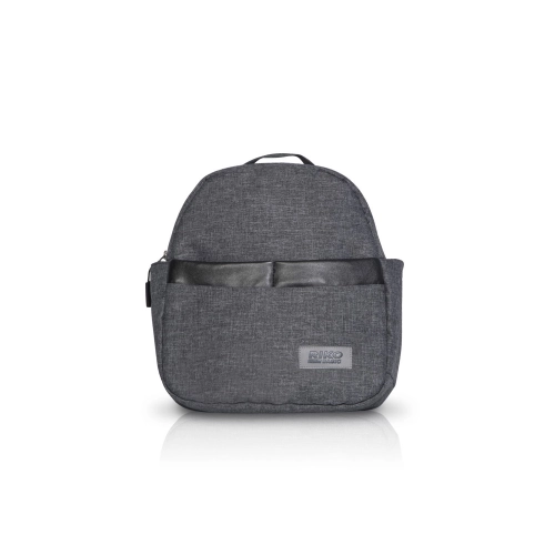 Riko Basic Delta 05 Carbon Bērnu rati 2in1
