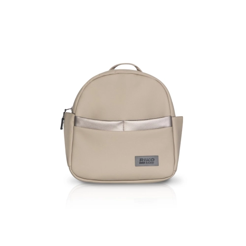 Wózek dziecięcy Riko Basic Delta Ecco 11 Camel