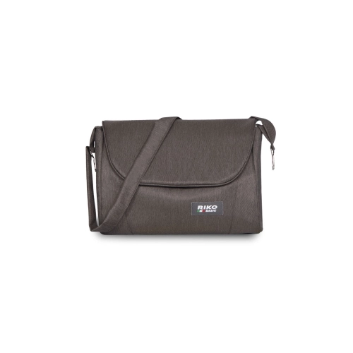 Riko Basic Montana 01 Taupe Детская коляска 2 в 1