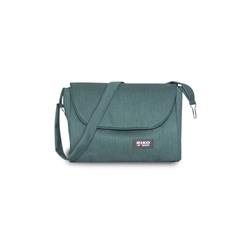 Riko Basic Montana 06 Lagoon Bērnu rati 2 in 1