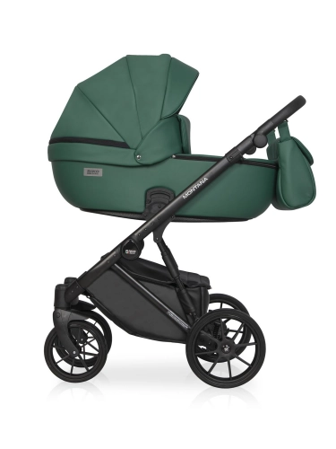 Riko Basic Montana Ecco 13 Jungle Детская коляска 2 в 1