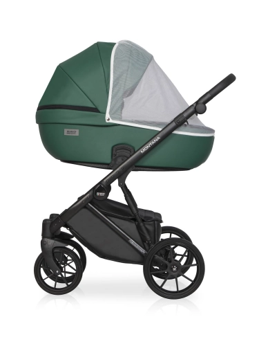 Riko Basic Montana Ecco 13 Jungle Детская коляска 2 в 1