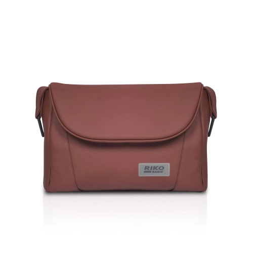 Riko Basic Montana Ecco 17 Cinnamon Детская коляска 2 в 1