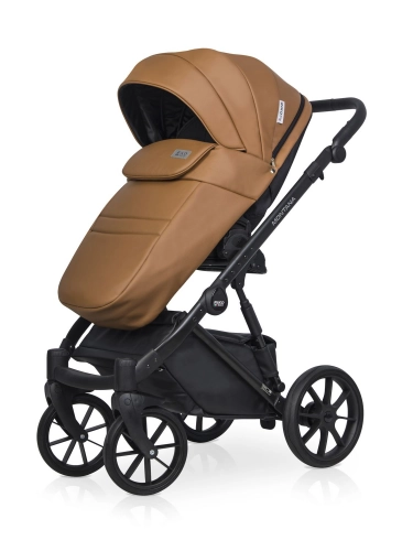 Riko Basic Montana Ecco 18 Camel Детская коляска 2 в 1
