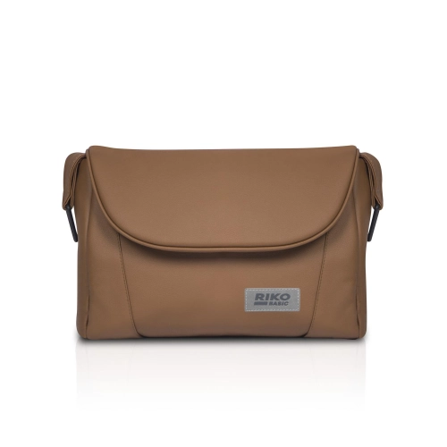 Riko Basic Montana Ecco 18 Camel Детская коляска 2 в 1