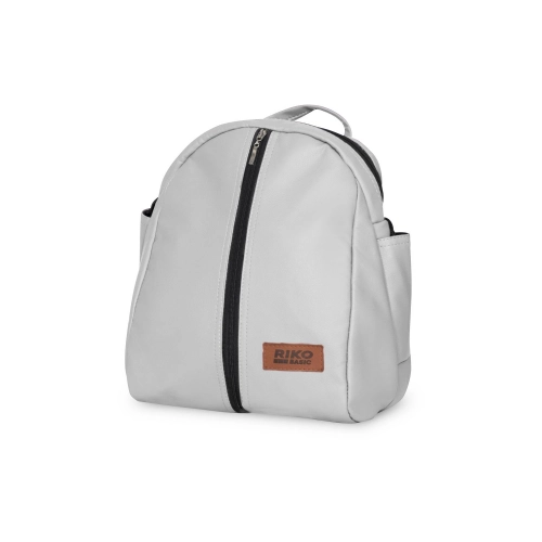 Riko Basic Ozon 05 Stone Детская коляска 2 в 1
