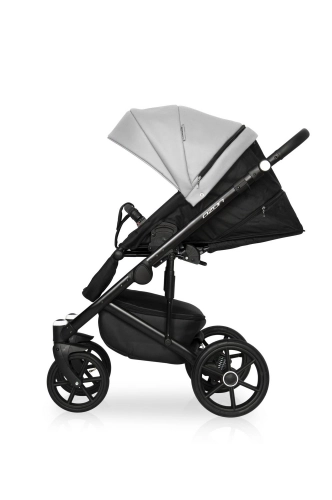 Riko Basic Ozon 05 Stone Детская коляска 2 в 1