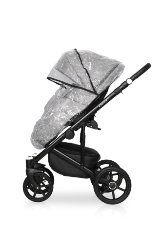 Riko Basic Ozon 05 Stone Детская коляска 2 в 1