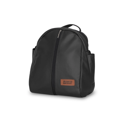 Riko Basic Ozon 06 Carbon Bērnu rati 2 in 1
