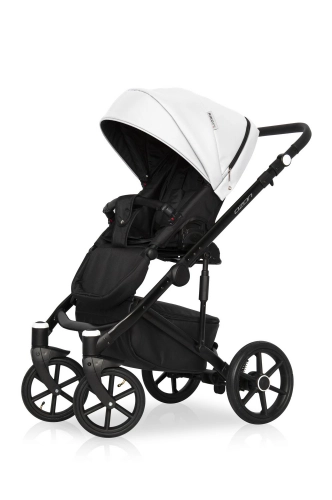 Riko Basic Ozon 07 Cream Детская коляска 2 в 1