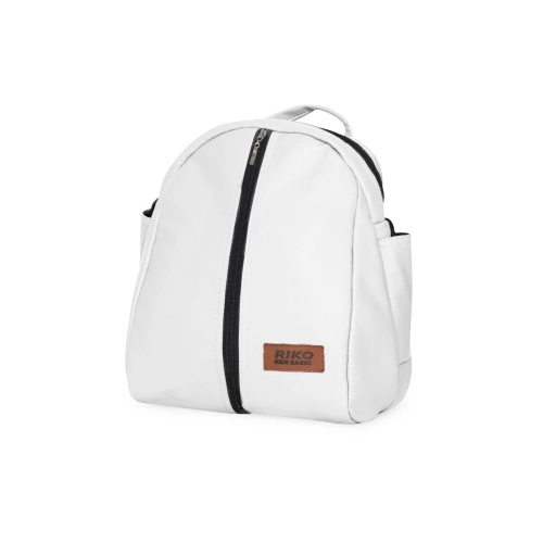Riko Basic Ozon 07 Cream Детская коляска 2 в 1