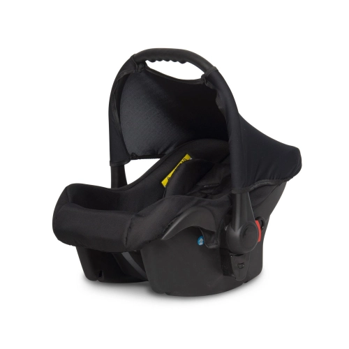 Riko Basic Pacco 04 Carbon Bērnu rati 2 in 1