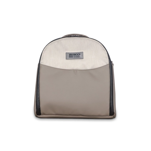 Riko Basic Pacco 06 Latte Детская коляска 2 в 1