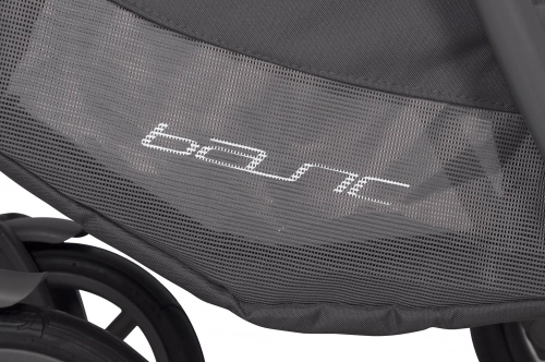 Riko Basic Pastel Stone Bērnu rati 2 in 1