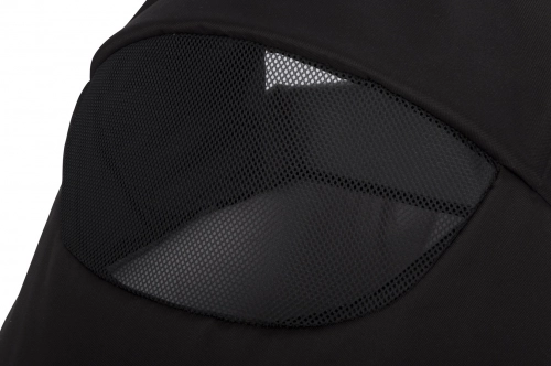 Riko Basic Plus Anthracite Детская коляска 2 в 1
