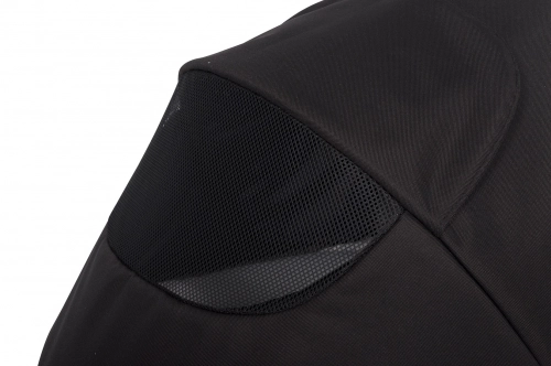 Riko Basic Plus Anthracite Детская коляска 2 в 1