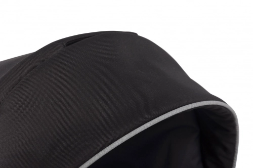 Riko Basic Plus Anthracite Детская коляска 2 в 1