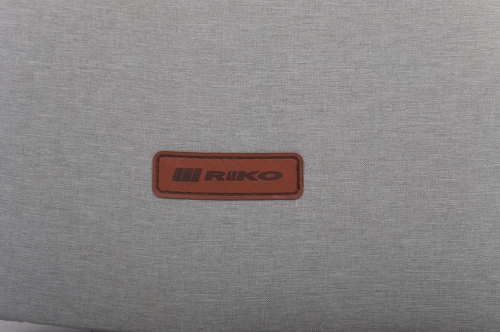 Riko Basic Plus GreyFox Детская коляска 2 в 1