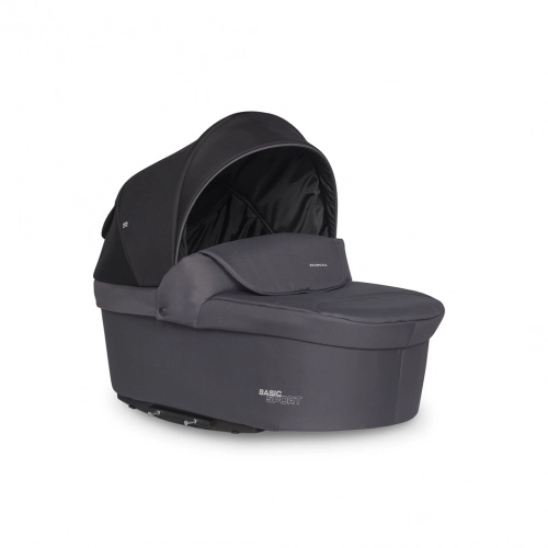 Riko Basic Sport Carbon Bērnu rati 2 in 1