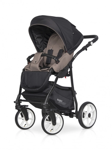 Riko Basic Sport Dakar Bērnu rati 2 in 1