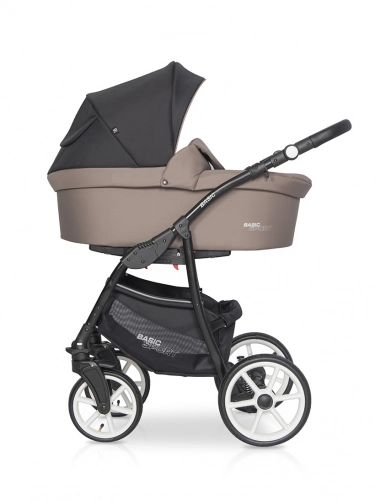 Riko Basic Sport Dakar Bērnu rati 2 in 1