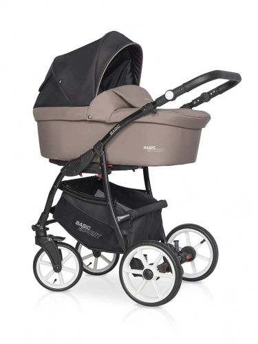 Riko Basic Sport Dakar Bērnu rati 2 in 1