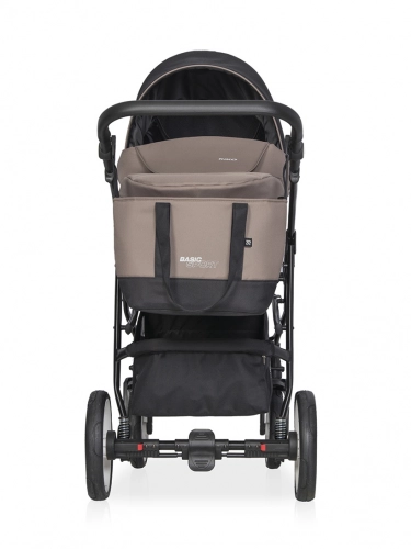 Riko Basic Sport Dakar Bērnu rati 2 in 1