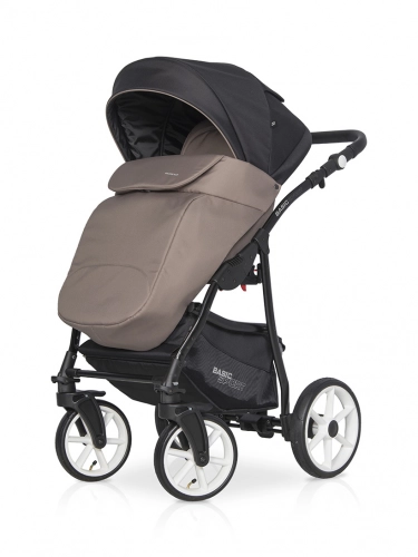Riko Basic Sport Dakar Bērnu rati 2 in 1