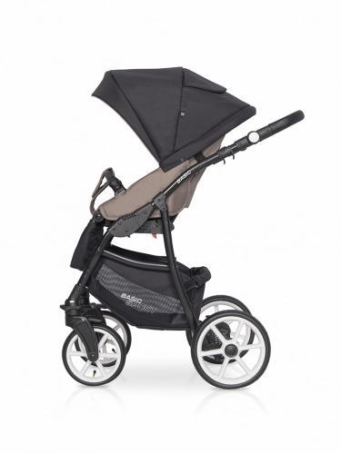 Riko Basic Sport Dakar Bērnu rati 2 in 1