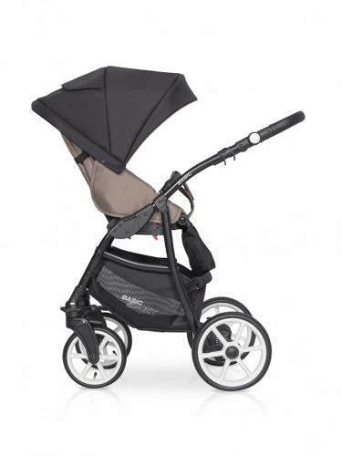 Riko Basic Sport Dakar Bērnu rati 2 in 1
